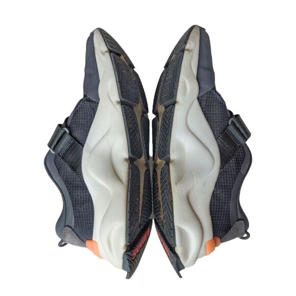 SOREL Kinetic RNEGD Mesh Strap Glow Sneaker | Women’s 8 Athletic - Picture 7 of 13